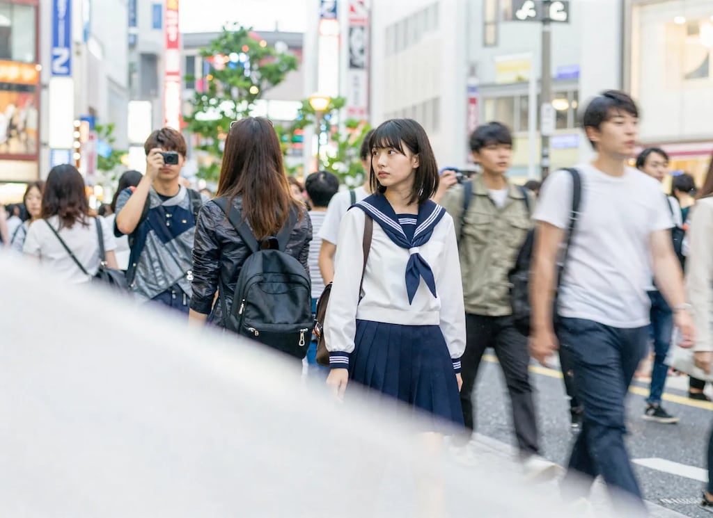 見守ってるよ・・・