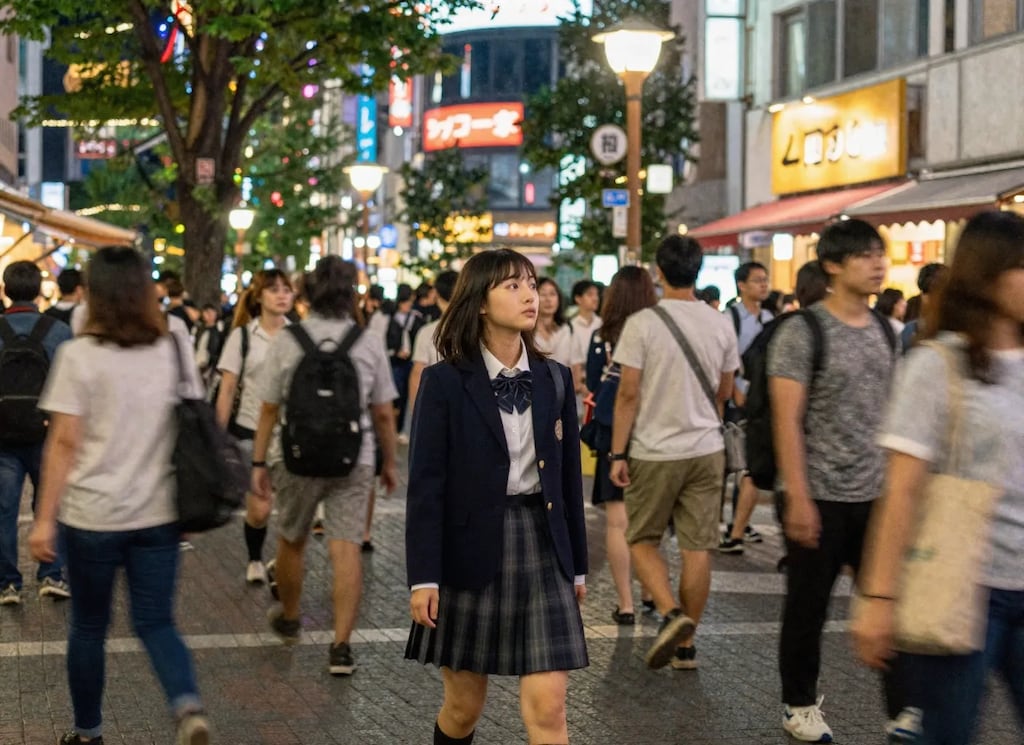 見守ってるよ・・・