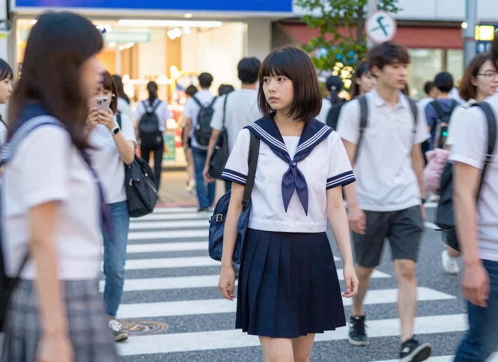 見守ってるよ・・・