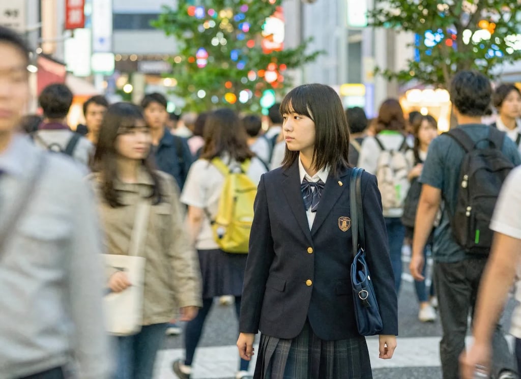 見守ってるよ・・・