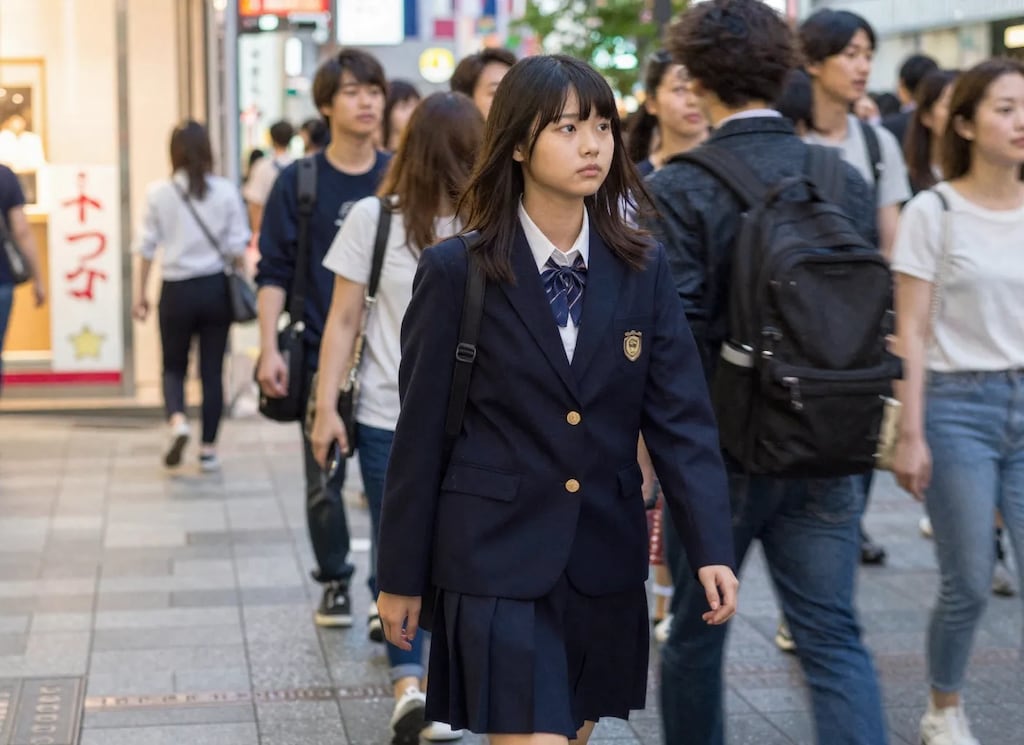 見守ってるよ・・・