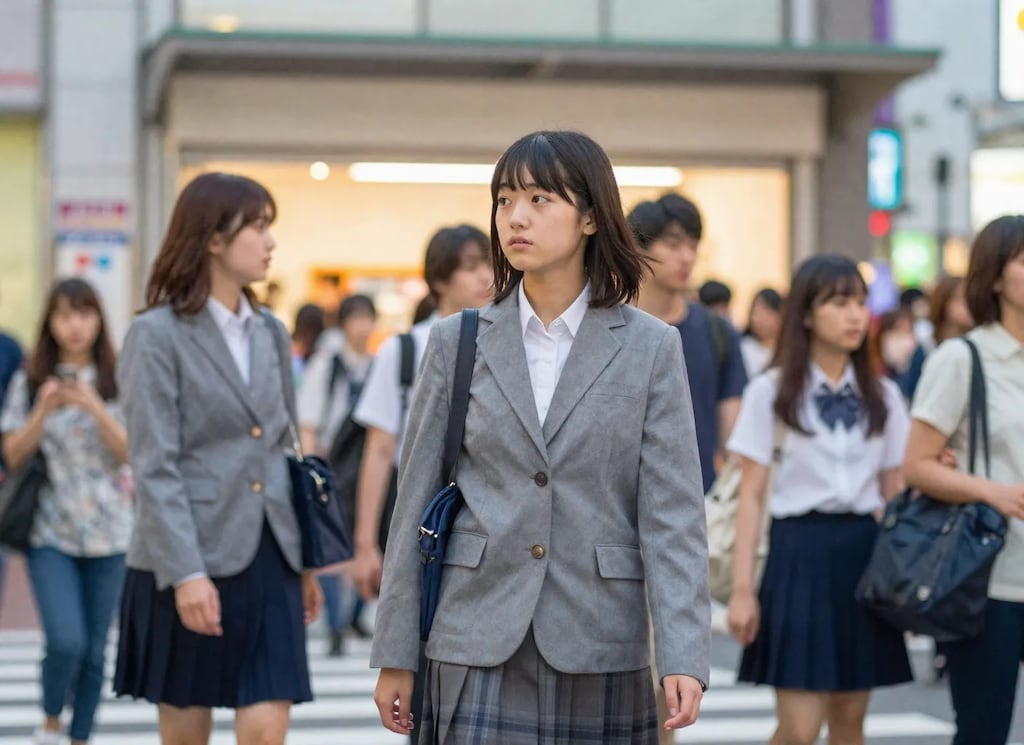 見守ってるよ・・・