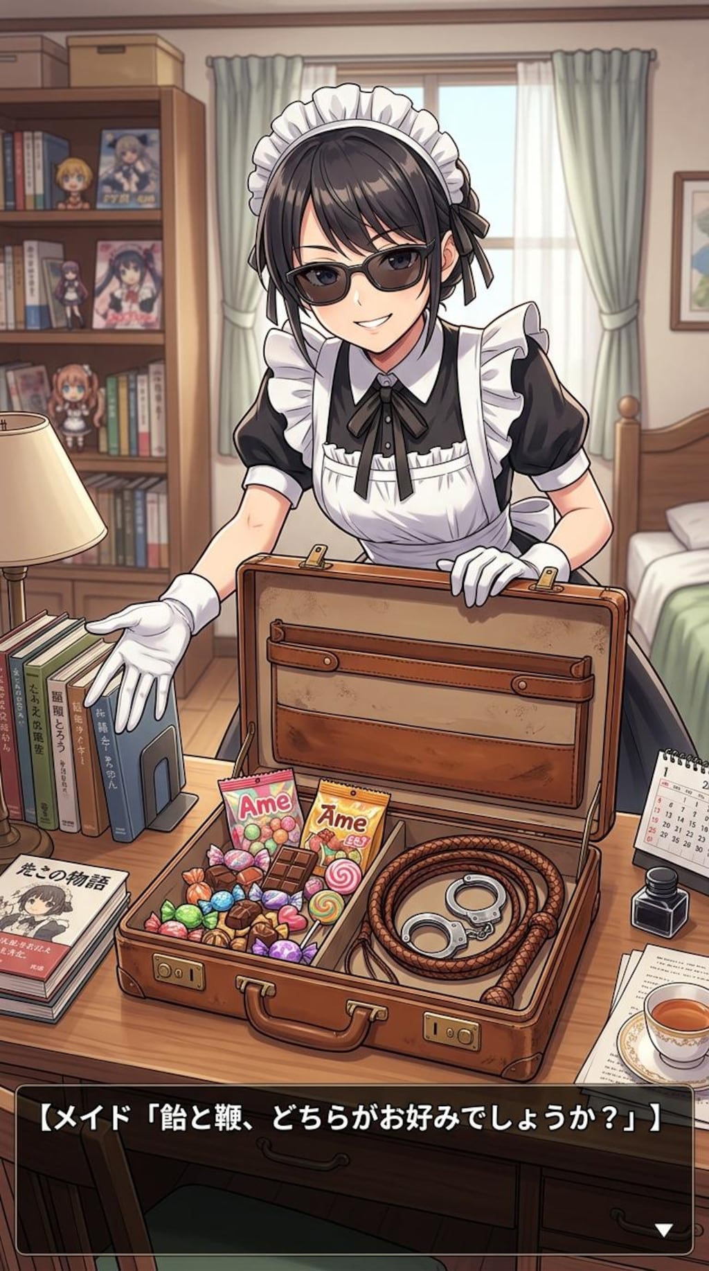 きょうの取引