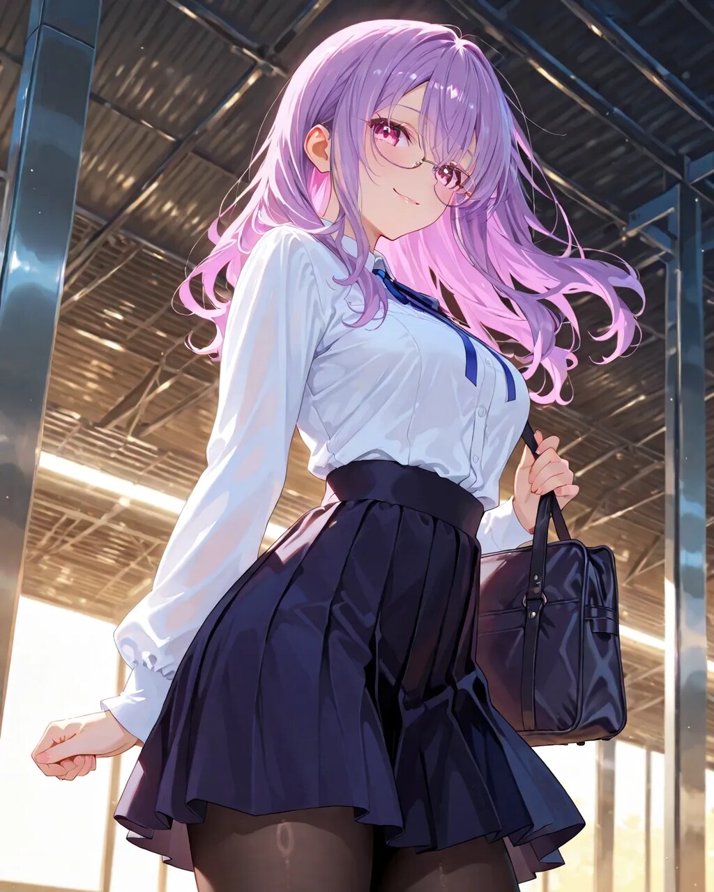 また会ったね！