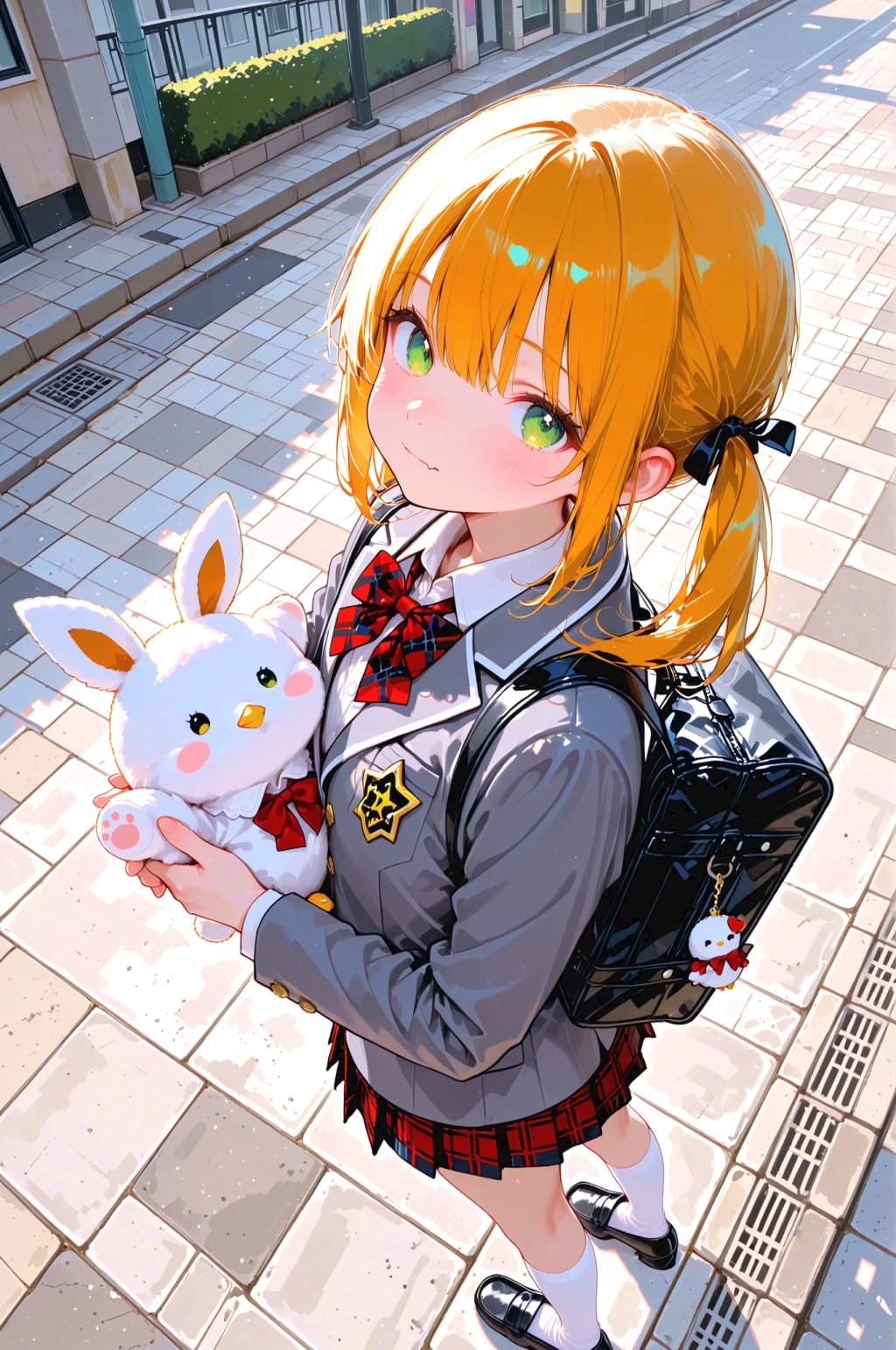 日向 柚 – お気に入り