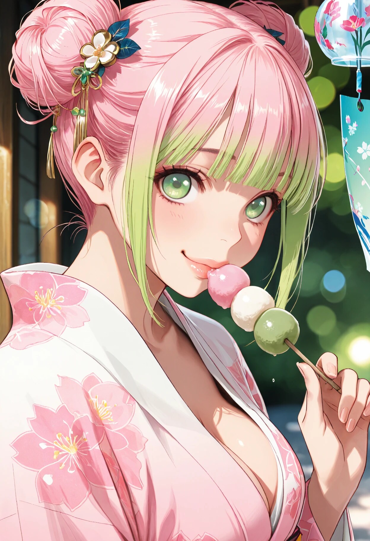 おだんご