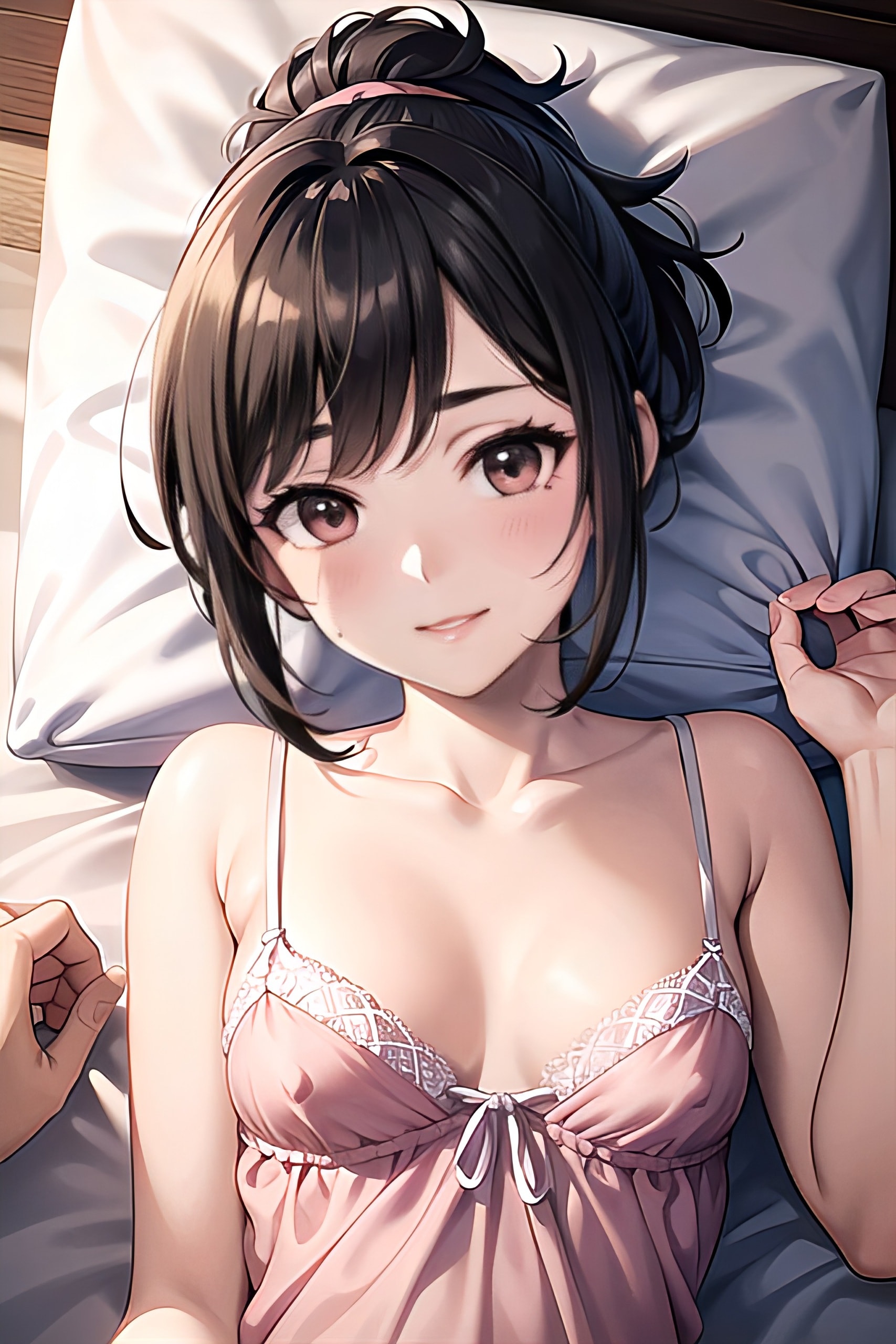 する前かな？