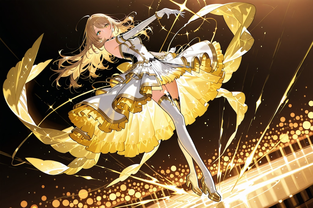 【ユーザー企画】エフェクト　に参加します。