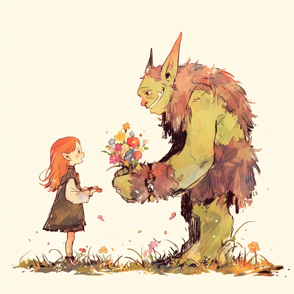 ただ”ありがとう”をきみに