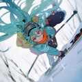 ミクのスピィディートリック🐾 7枚目