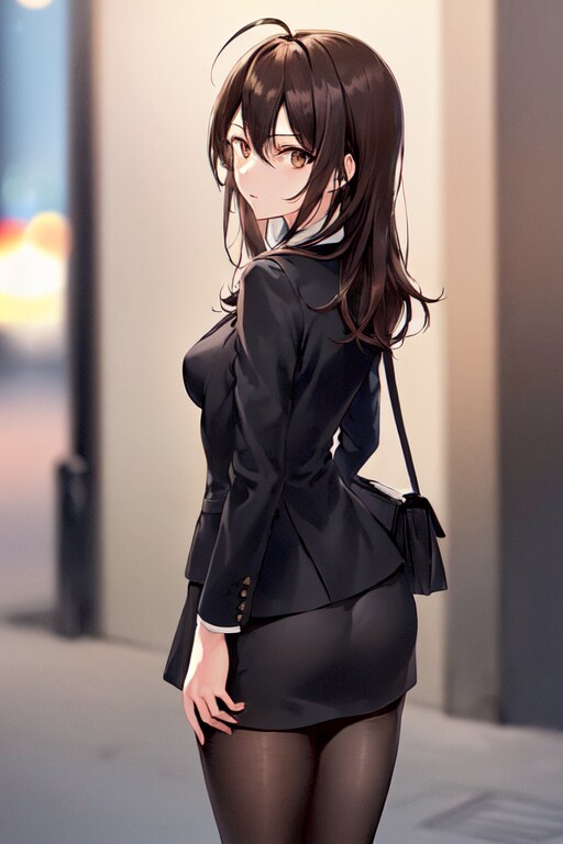 職場の先輩