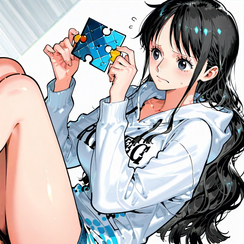 パズル？