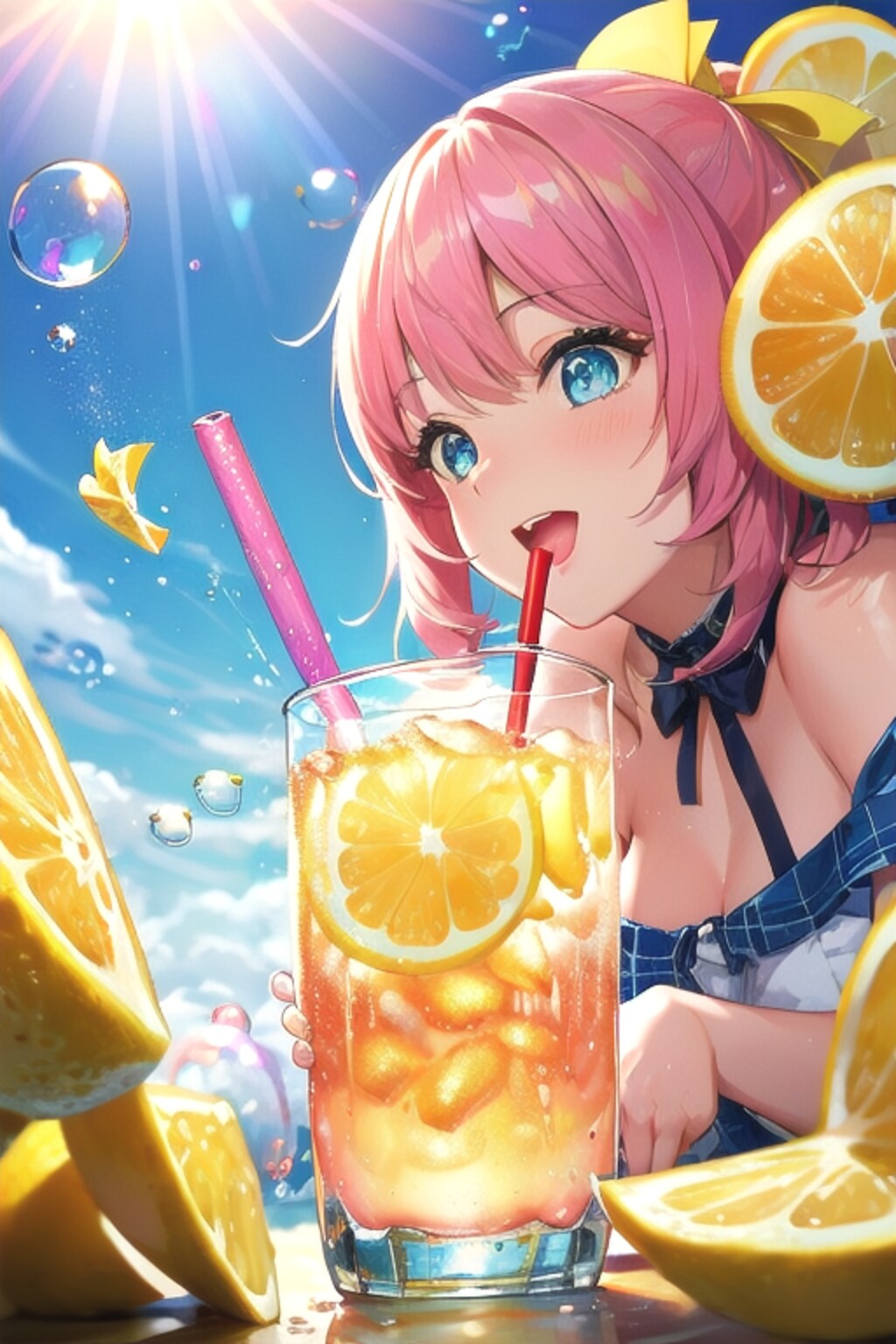 アイスティー