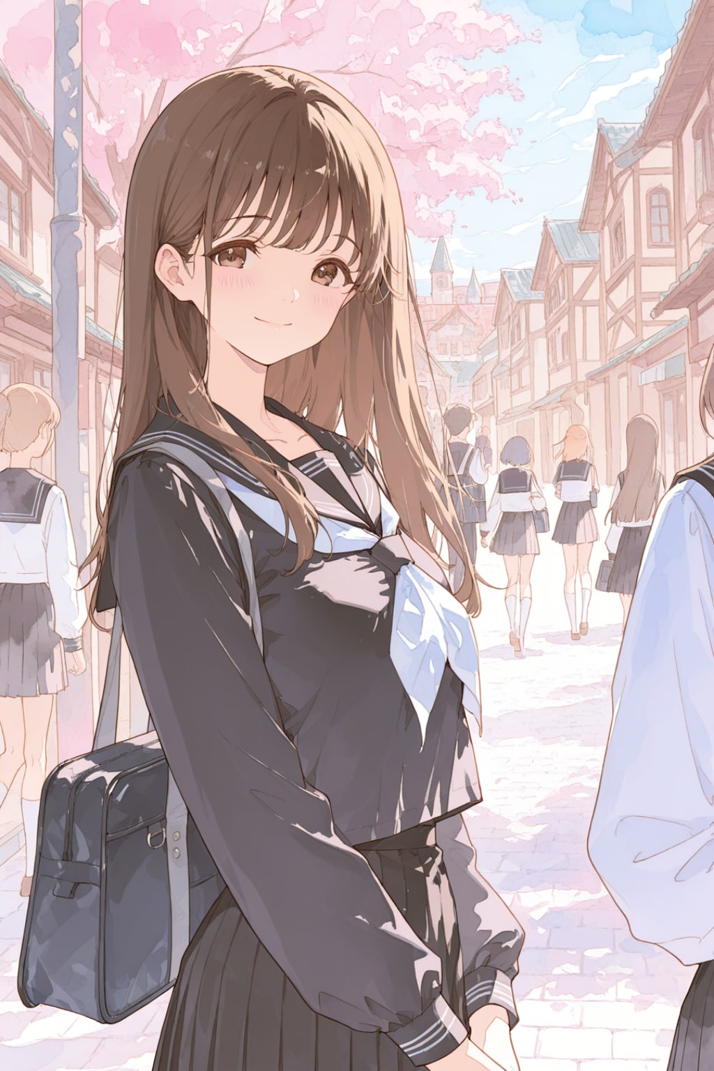 5643　APRICOT