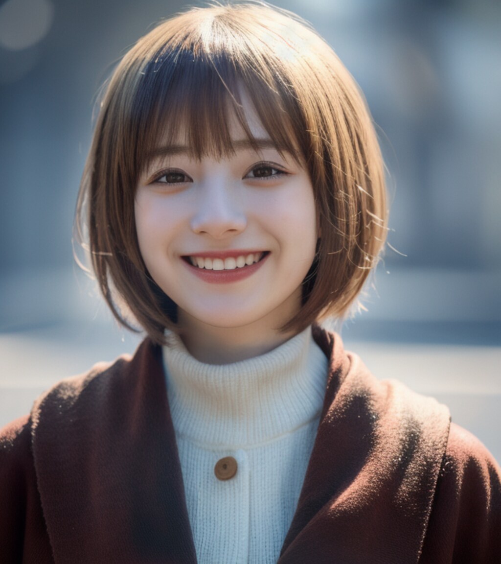 おはよう！今日も頑張ってね！