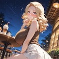 理想の夏コーデ5つ 7枚目