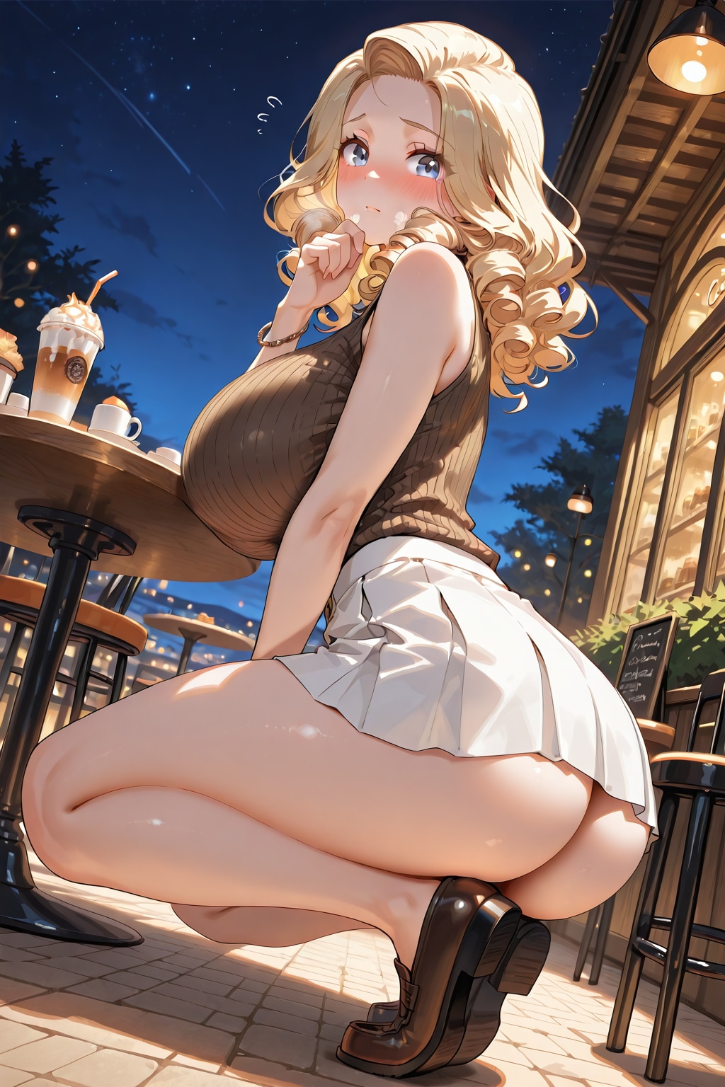 理想の夏コーデ5つ