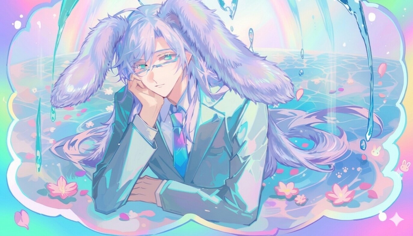 🐰ケモナー