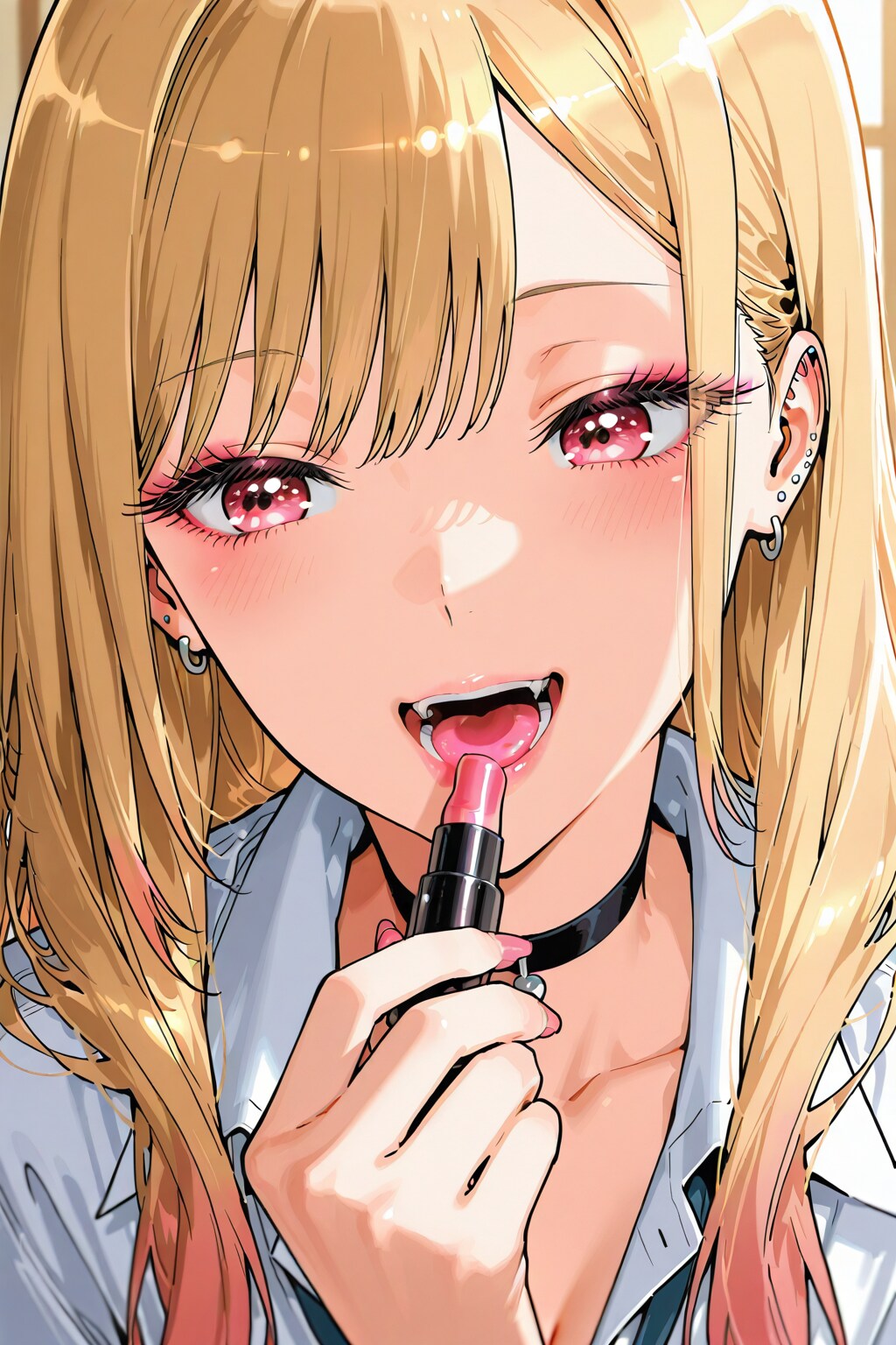 メイク