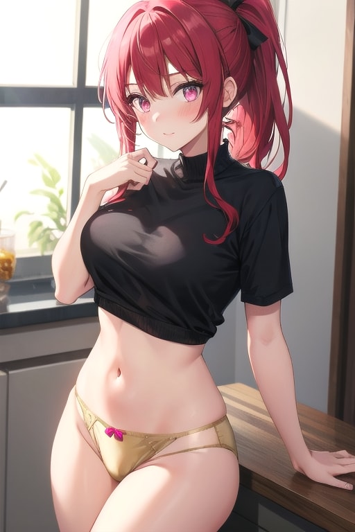 えりかちゃん