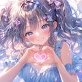 シンシアリー 2枚目
