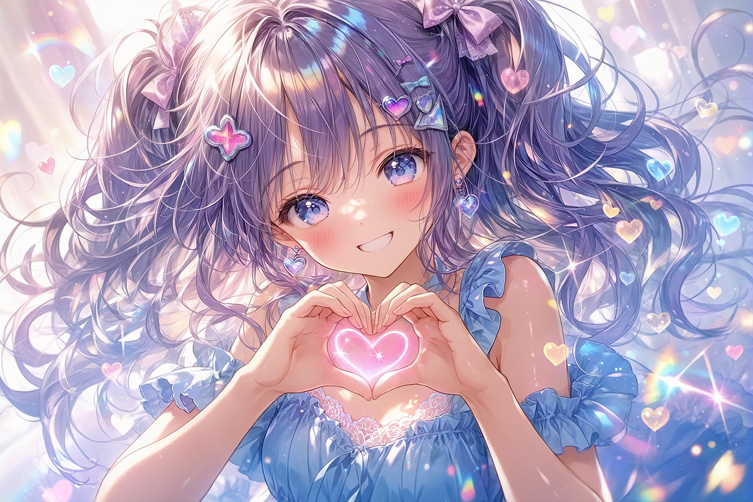 シンシアリー