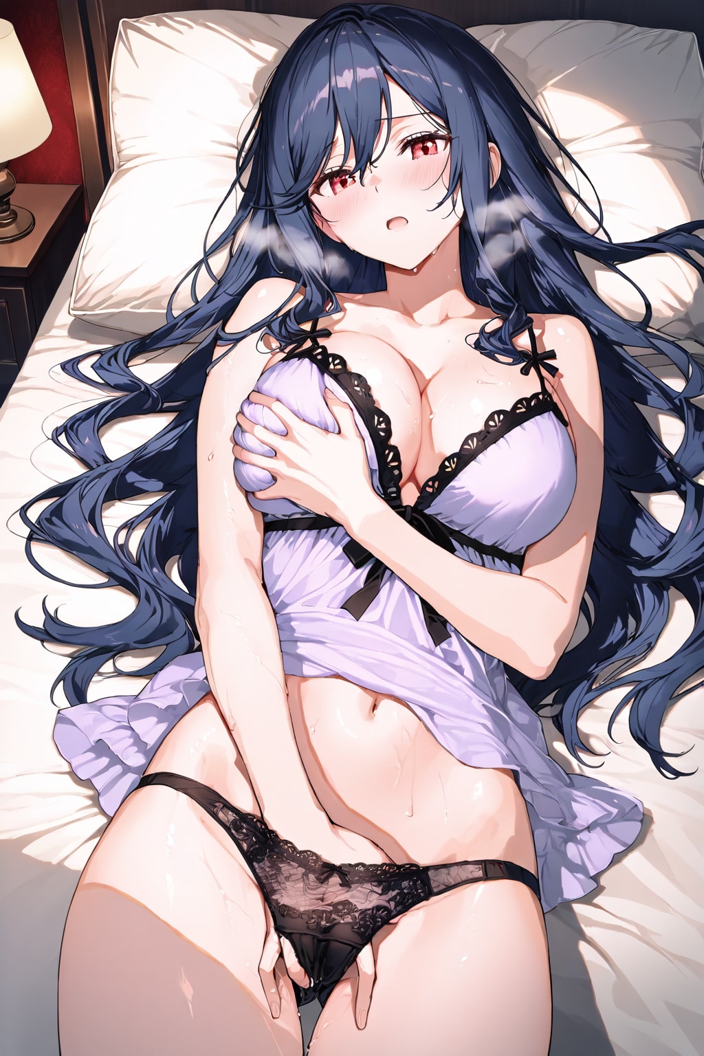 オリジナルちゃん