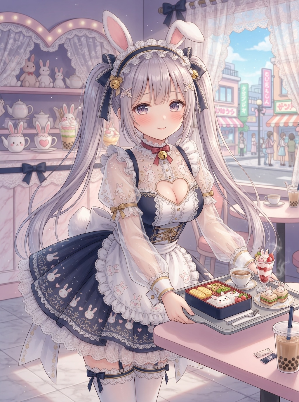 銀ツイぴょん