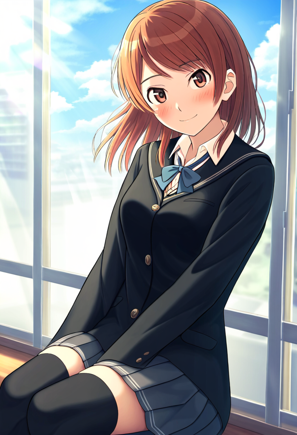 輝日東攻略図鑑 アイマス&ラブライブ！