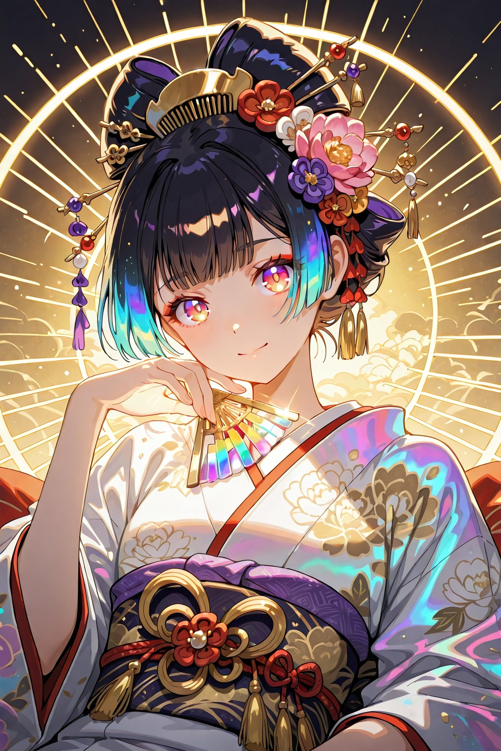 🌸✨🌈🪭👘🌸✨🌈🪭