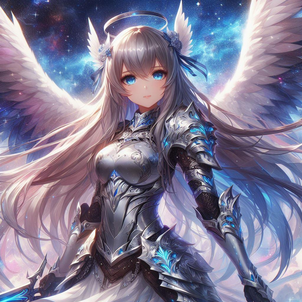 ヴァルキリー天使