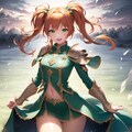 エルフェアルへの視察 2枚目