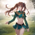 エルフェアルへの視察 4枚目