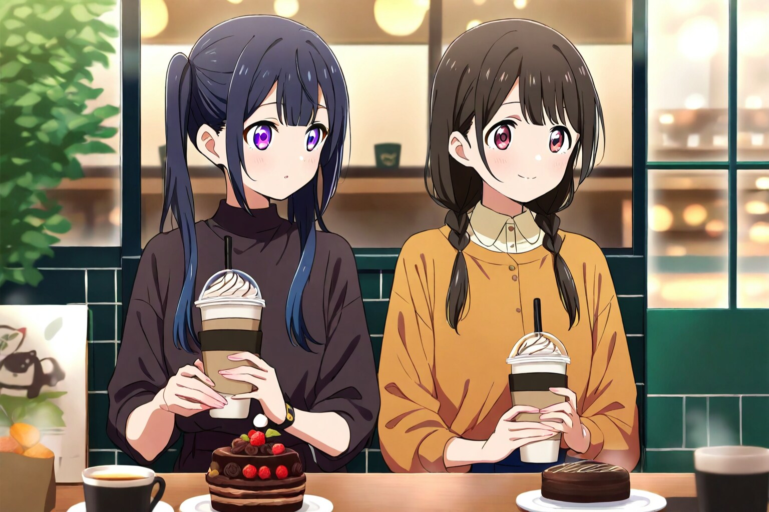 美少女戦士セーラーらんマーズ第十一話2 | の人気AIイラスト・グラビア