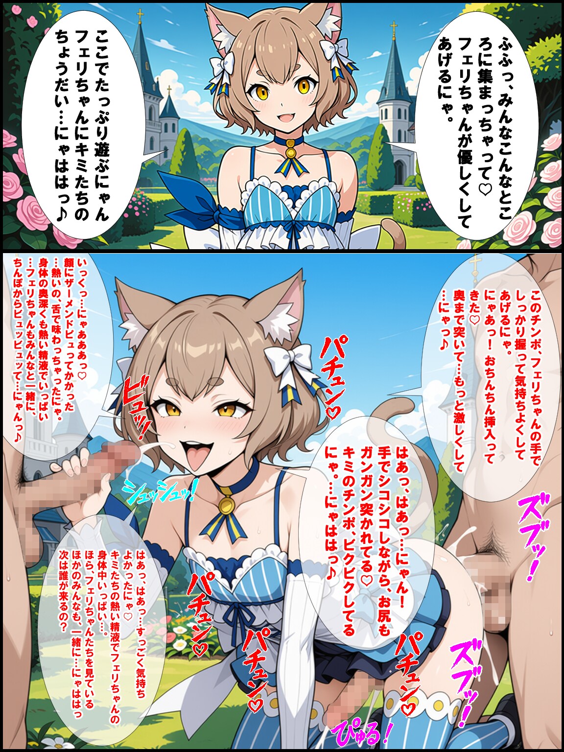 フェリックス・アーガイル
