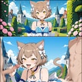 フェリックス・アーガイル 2枚目