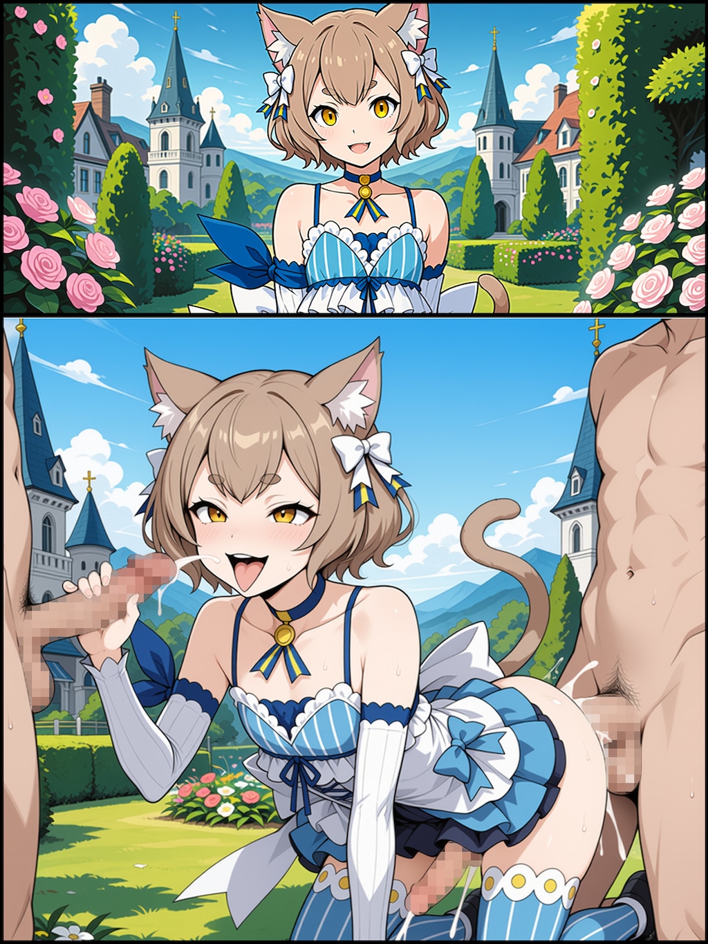 フェリックス・アーガイル