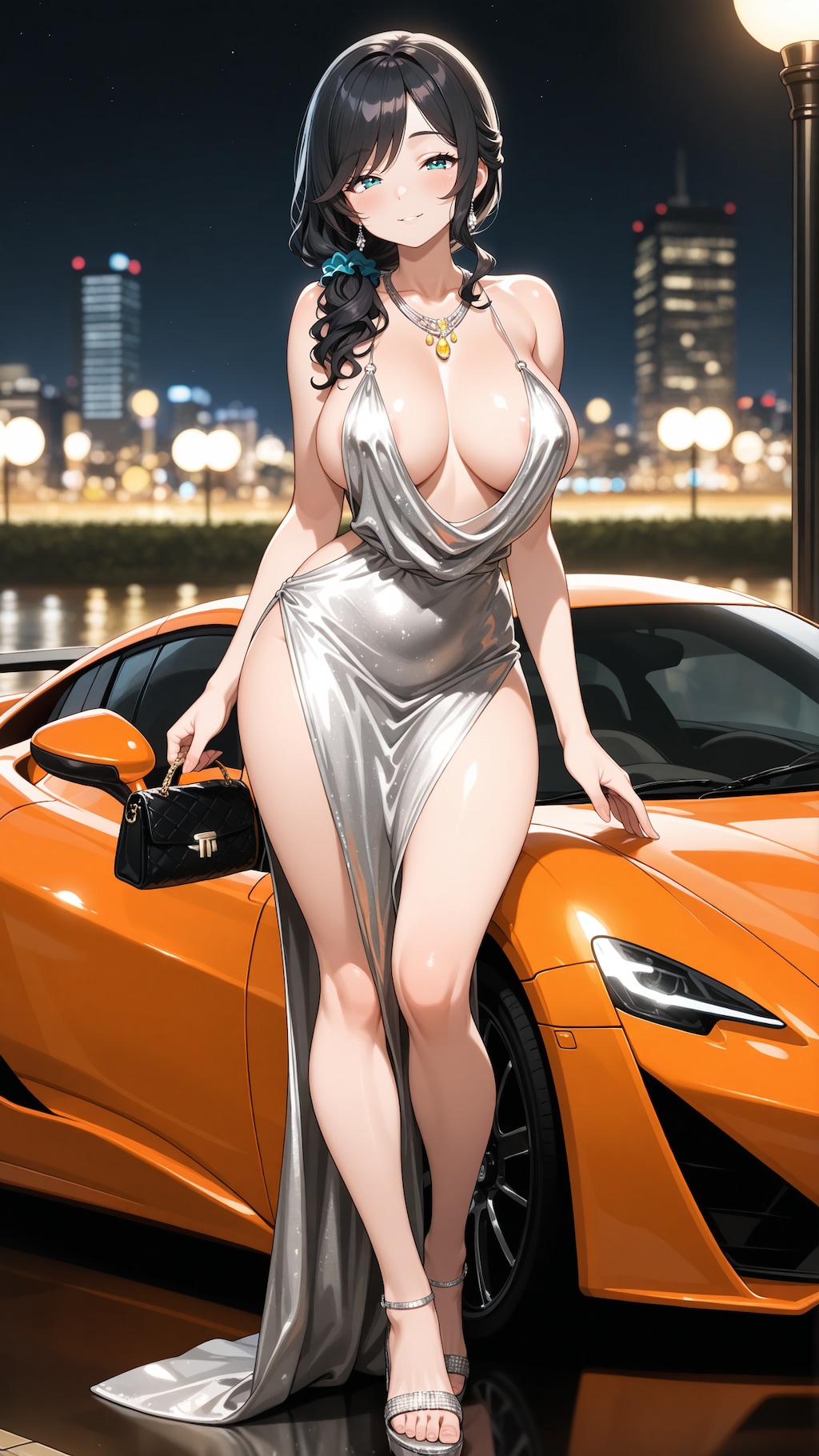 それじゃ、行きましょうか🩷