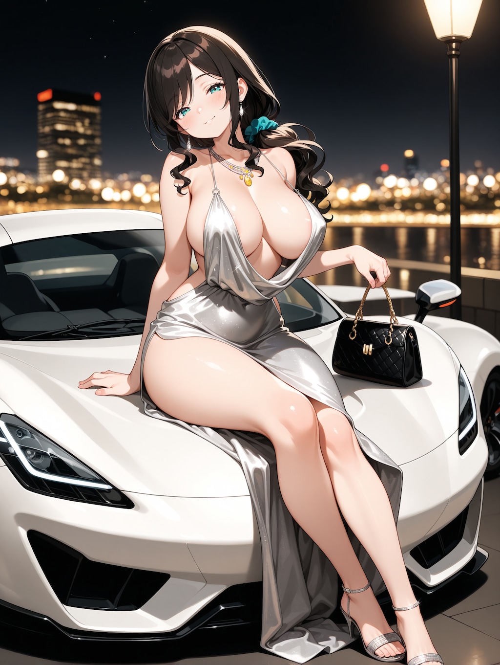 それじゃ、行きましょうか🩷