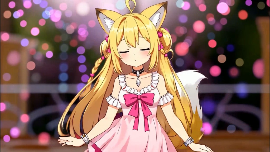 ちちぷい動画生成