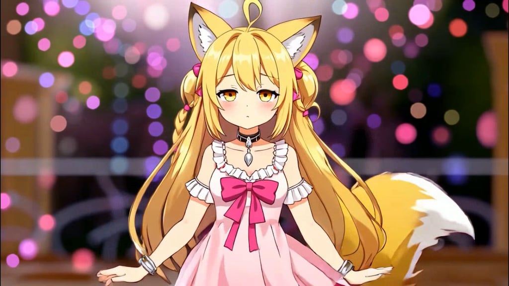 ちちぷい動画生成