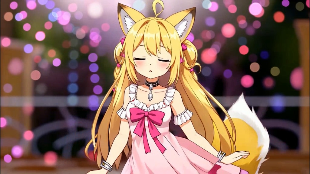 ちちぷい動画生成