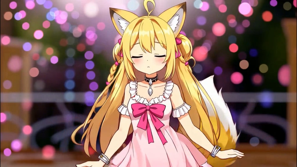 ちちぷい動画生成