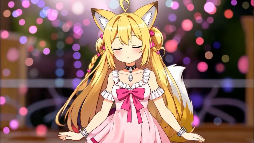 ちちぷい動画生成