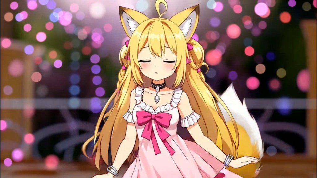 ちちぷい動画生成