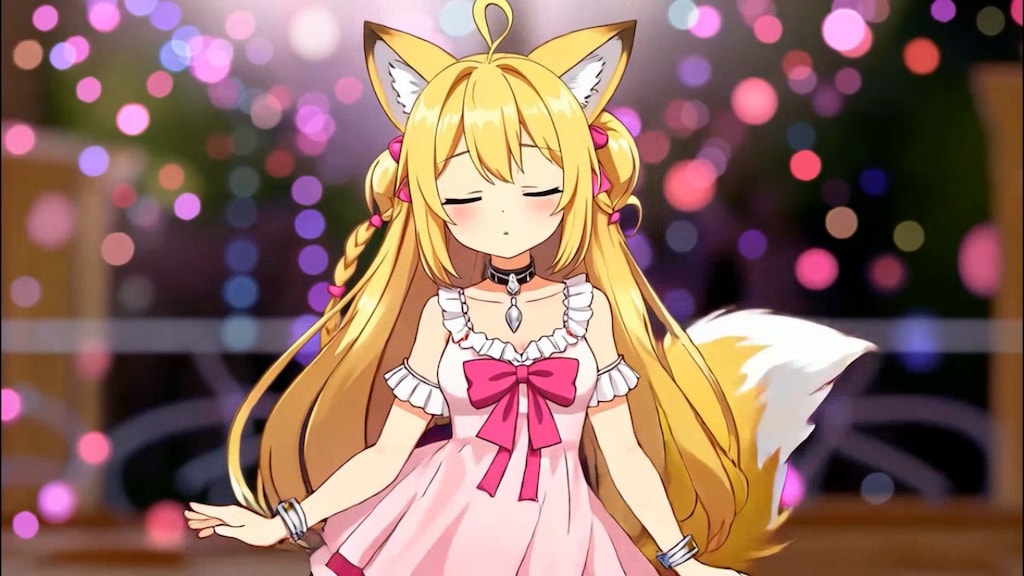 ちちぷい動画生成