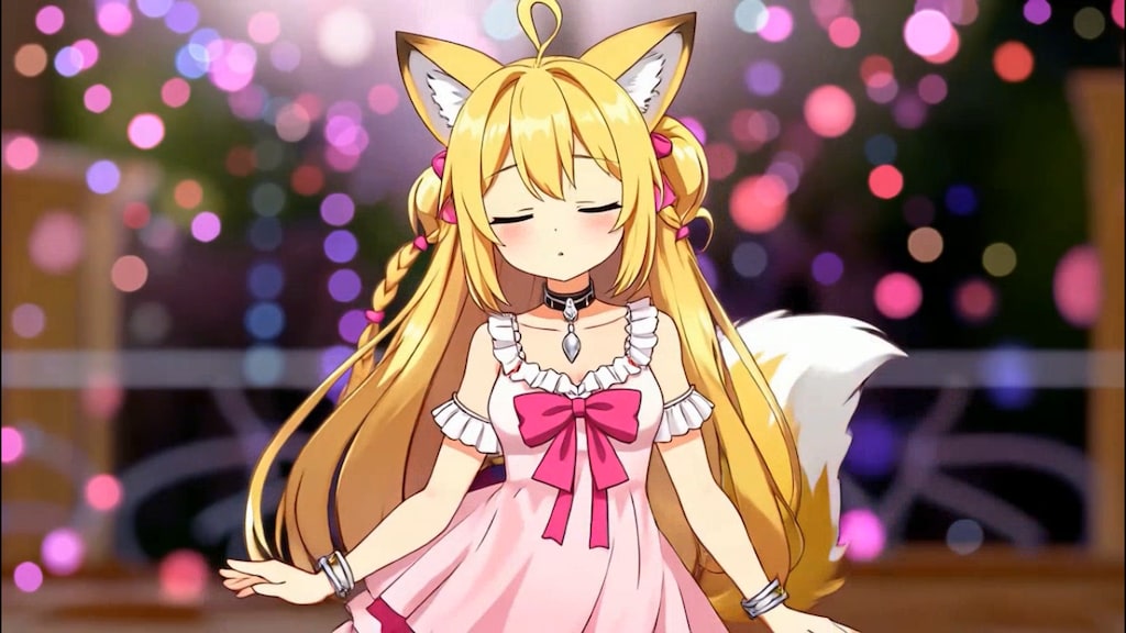 ちちぷい動画生成