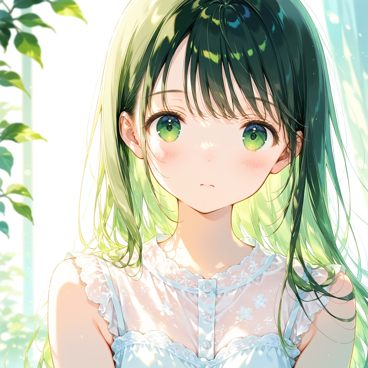 おはよう | の人気AIイラスト・グラビア