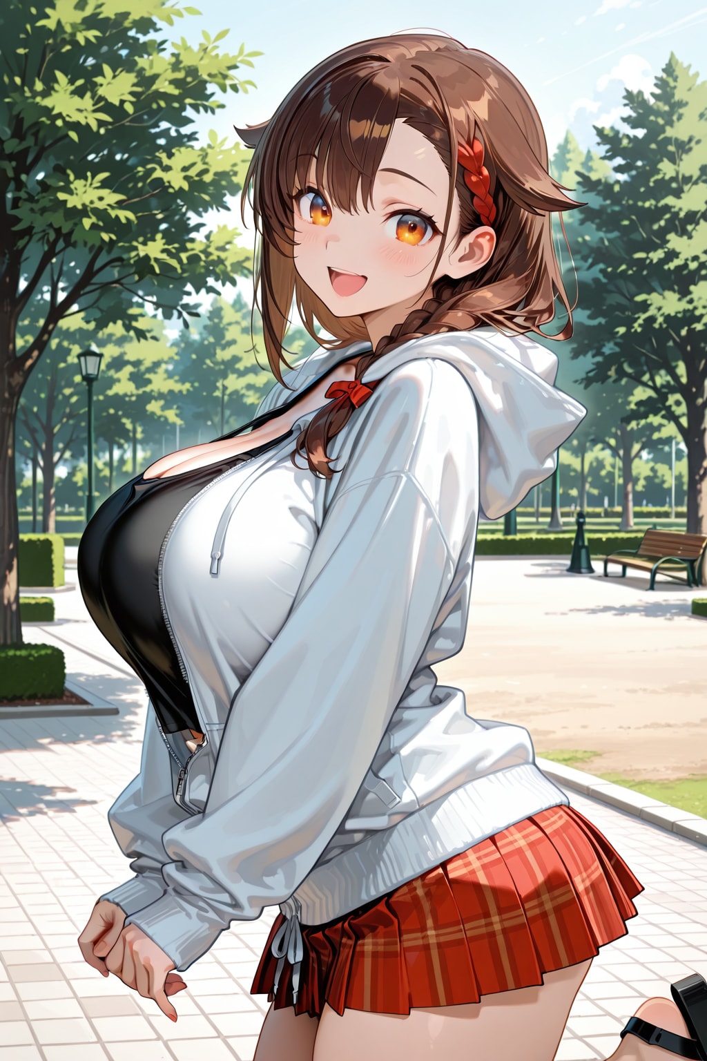 犬系彼女