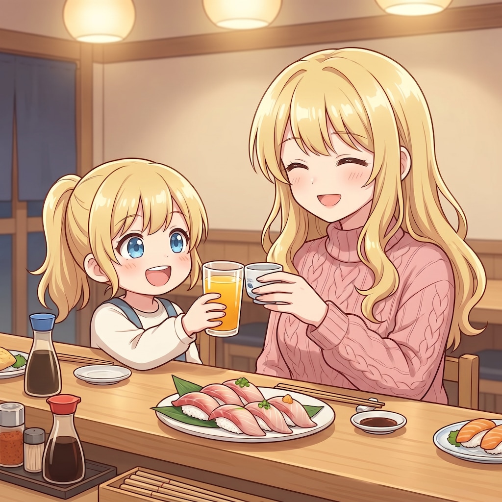 【GW旅行】小さな晩酌相手